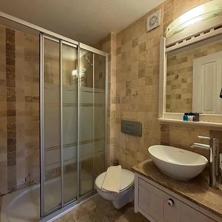 Guest house Zeynep