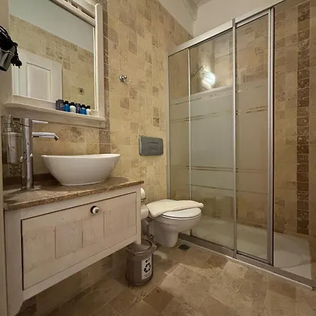 Guest house Zeynep