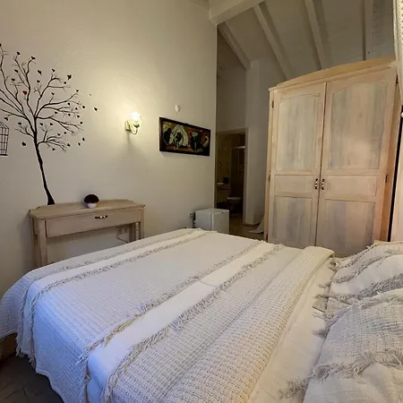 Guest house Zeynep Alacati