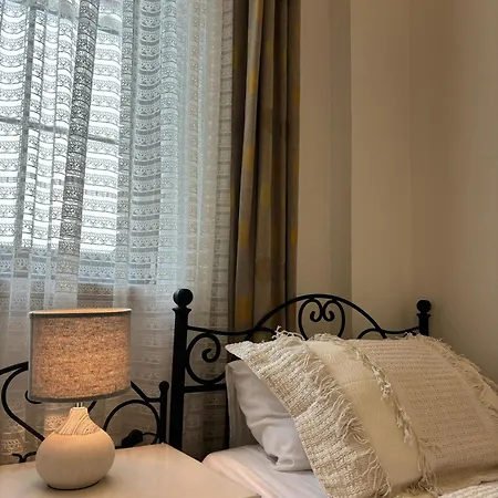 Zeynep 2* Alacati