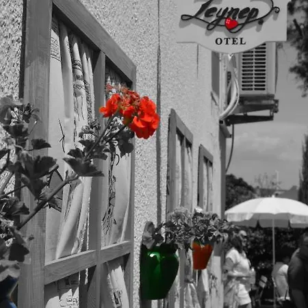 Guest house Zeynep