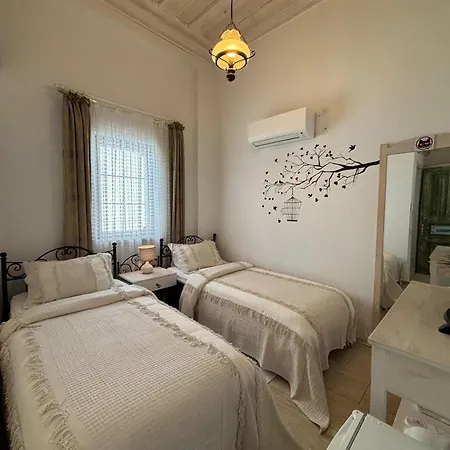 Zeynep Pensionat 3*