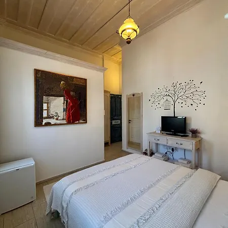 Guest house Zeynep Alacati