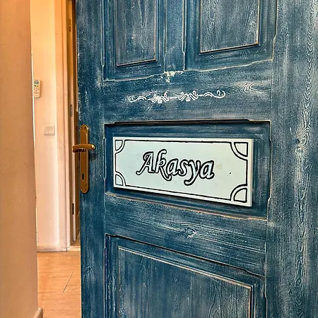 Zeynep Maison d'hôtes