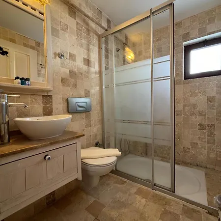 Guest house Zeynep Alacati