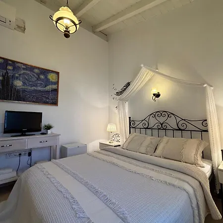 Zeynep Guest house 3*