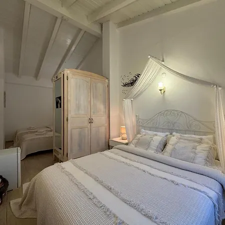 Guest house Zeynep Alacati