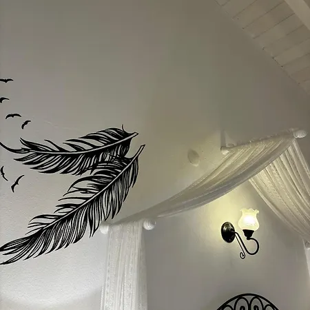 Zeynep Guest house Alacati